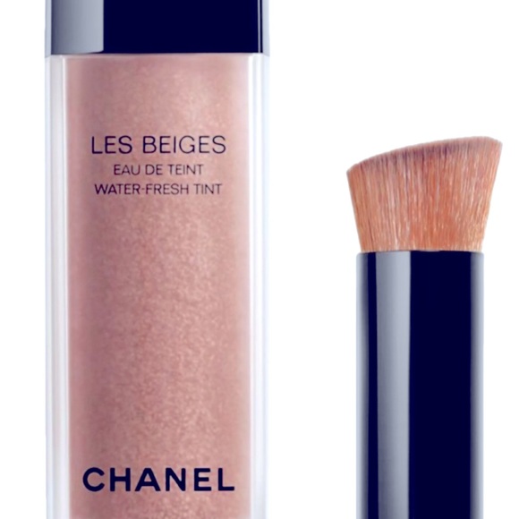 CHANEL Other - Chanel Les Beiges Water Fresh Tint Light